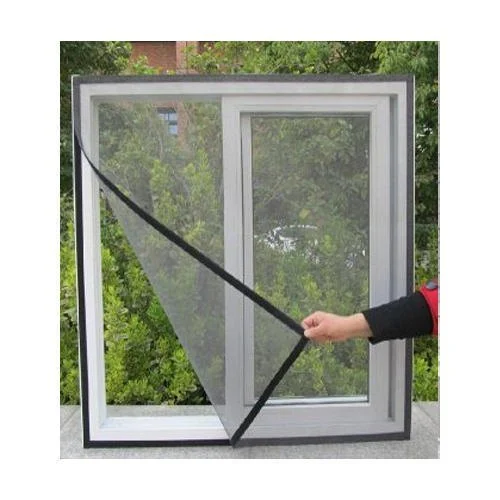 Velcro Mosquito Net